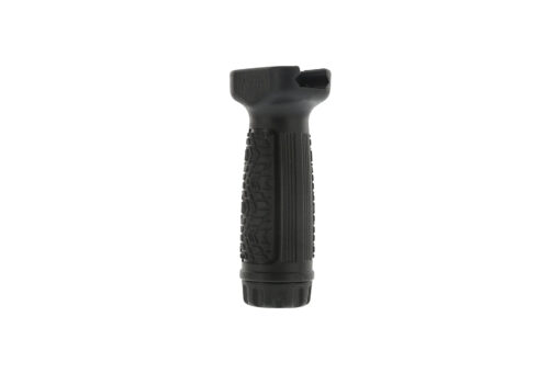 Daniel Defense Vertical Fore Grip For Picatinny Rail - Black - Black Rifle Depot