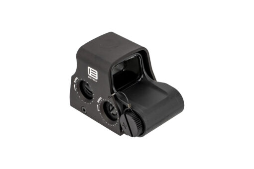 EOTech XPS2-0 Holographic Weapon Sight - Black - Black Rifle Depot