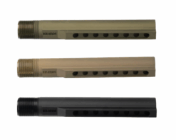 Kratos Design Group AR-15 A5 8-Position Receiver Extension Tube