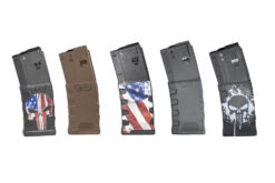 MFT EXTREME DUTY Polymer Magazine