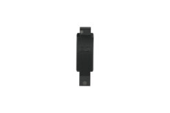 B5 Systems polymer trigger guard in black color