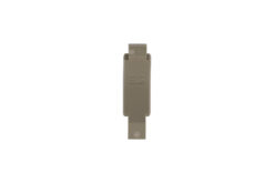 B5 Systems polymer trigger guard in flat dark earth color