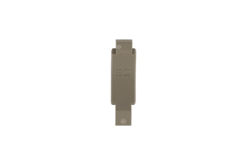 B5 Systems Polymer Trigger Guard - FDE - Black Rifle Depot