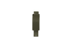 B5 Systems polymer trigger guard in OD Green color