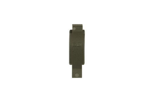 B5 Systems Polymer Trigger Guard - OD Green - Black Rifle Depot