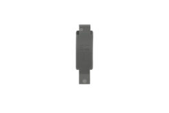 B5 Systems polymer trigger guard in wolf grey color