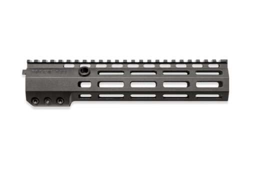 Sons of Liberty L89 Drive Lock M-LOK Rail - Black - 11.75 - Black Rifle Depot