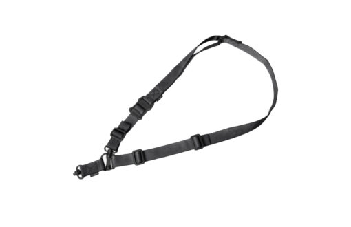 Magpul MS4 Dual QD Sling GEN2 - Grey - Black Rifle Depot