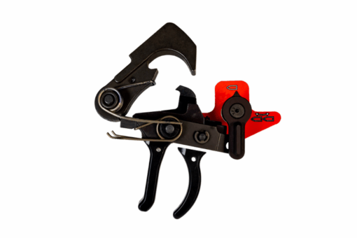 Franklin Armory BFSIII AR-Elite Curved/Flat Binary Trigger - Black Rifle Depot