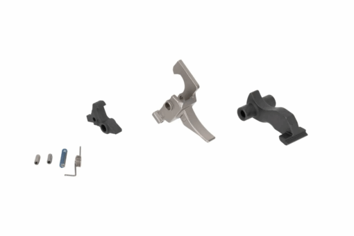 ALG Defense AK-47 Trigger Ultimate with Lightning Bow - Black Rifle Depot