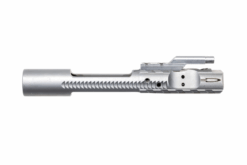 Centurion Arms AR-15 5.56 Chrome Carrier - Sand Rail Cut