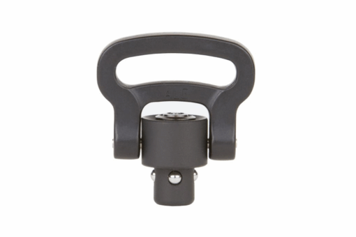 ALG Defense Forged QD Sling Swivel - Black - Black Rifle Depot