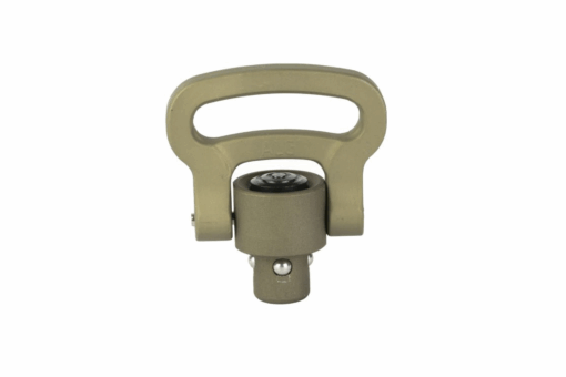 ALG Defense Forged QD Sling Swivel - DDC - Black Rifle Depot