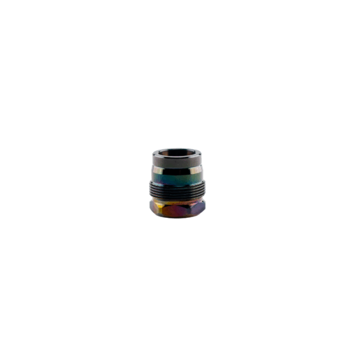 Rearden MINI Square Suppressor Mount - Black Rifle Depot