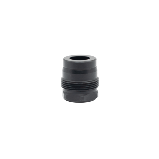 Rearden MINI Square Suppressor Mount - Black Rifle Depot