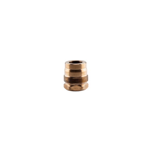 Rearden MINI Square Suppressor Mount - Black Rifle Depot