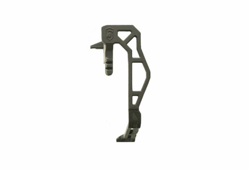 Phase 5 Extended Bolt Release V3 - ODG - Black Rifle Depot