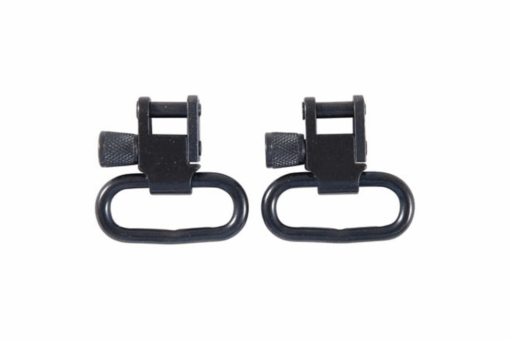 GrovTec 1" Locking Swivel Set - Black Rifle Depot
