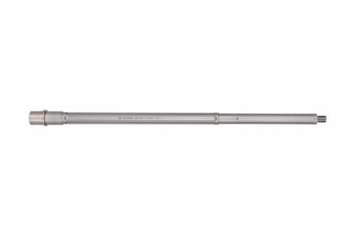 Ballistic Advantage Premium Series 20" .223 Wylde DMR Contour 1:8 Stainless AR-15 Barrel - Black Rifle Depot