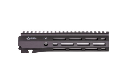 Ballistic Advantage AR-15 Logic M-LOK Handguard - 9 - Black Rifle Depot