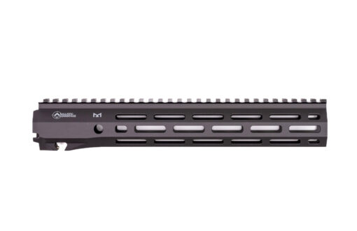 Ballistic Advantage AR-15 Logic M-LOK Handguard - 12 - Black Rifle Depot