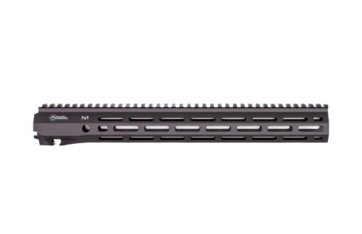 Ballistic Advantage AR-15 Logic M-LOK Handguard - 15 - Black Rifle Depot