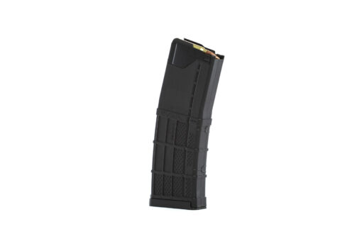 Lancer L5AWM AR-15 30RD Magazine - Black - Black Rifle Depot