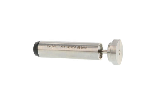 KynSHOT Precision Carbine Recoil Damper For 5.56 / .223 - Black Rifle Depot