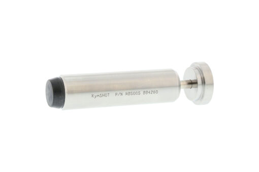 KynSHOT Precision .308 Carbine Recoil Damper - 3.25" - Black Rifle Depot