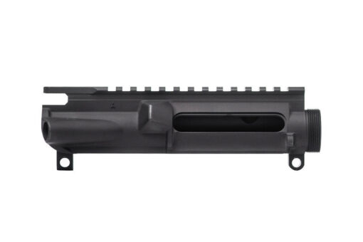 Aero Precision Stripped AR-15 Upper Receiver - Blem - Black Rifle Depot