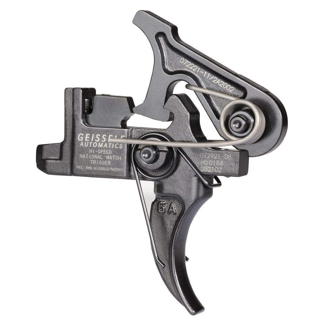 geissele-hi-speed-national-match-trigger-set