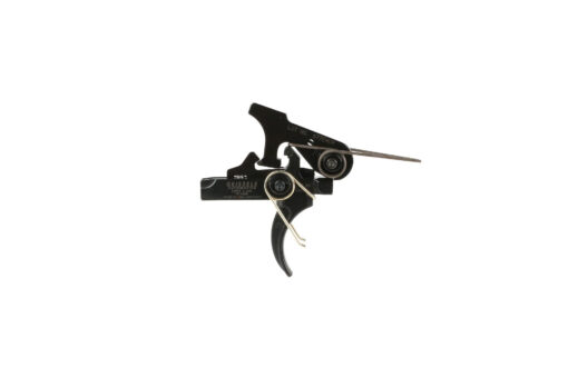 Geissele Super 3 Gun (S3G) Trigger - Black Rifle Depot