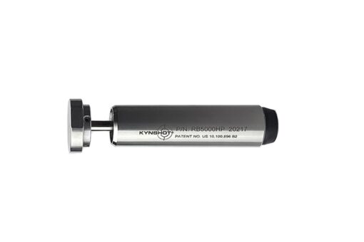 KynSHOT Precision High-Performance Carbine Recoil Damper For 5.56/.223 - Black Rifle Depot