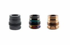 Rearden MINI Square Suppressor Mount