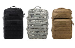 VISM Assault Backpack