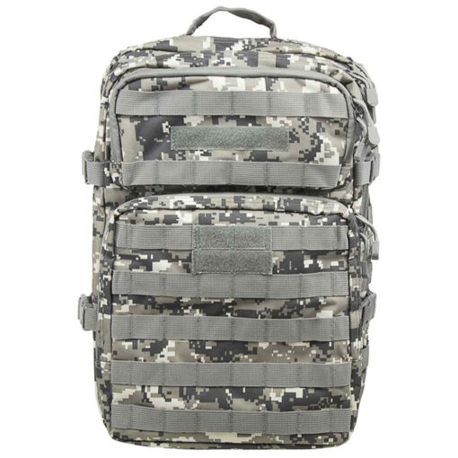 VISM Assault Backpack - Multicam - Black Rifle Depot