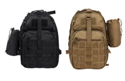 VISM Sling Backpack