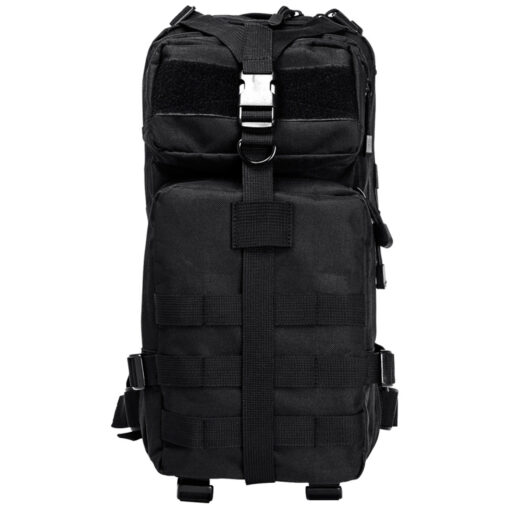 VISM Small Backpack - Black - Black Rifle Depot