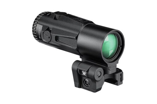 Vortex Optics MICRO6X Magnifier - Black Rifle Depot