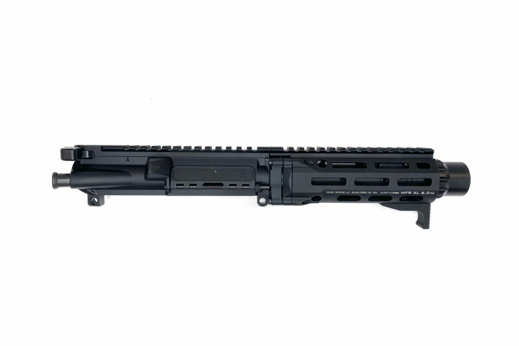300 Blackout AR-15 Parts
