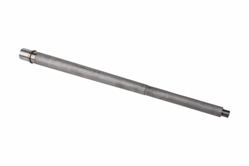 Ballistic Advantage Premium Series 6.5 Creedmoor AR-308 Barrel - Rifle Length - 20" - Black Rifle Depot