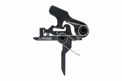Rise Armament Two-Stage Flat Trigger