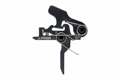 Rise Armament Two-Stage Flat Trigger - Black Rifle Depot