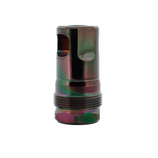 Rearden SPB Muzzle Brake - Black Rifle Depot