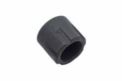 AR-15 1/2 x 28 Slotted Thread Protector