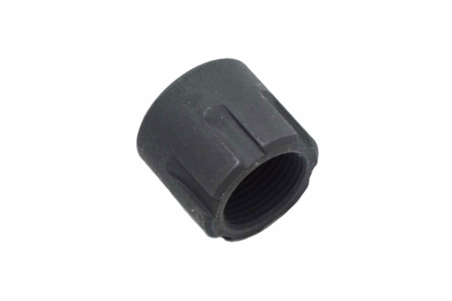 AR-15 1/2 x 28 Slotted Thread Protector - Black Rifle Depot