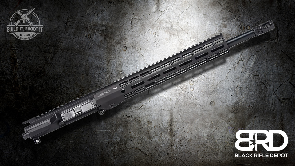 300 Blackout Rifles Explained: Ballistics, Barrel Lengths, and Best Builds