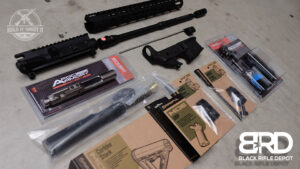 AR-15 Accessories