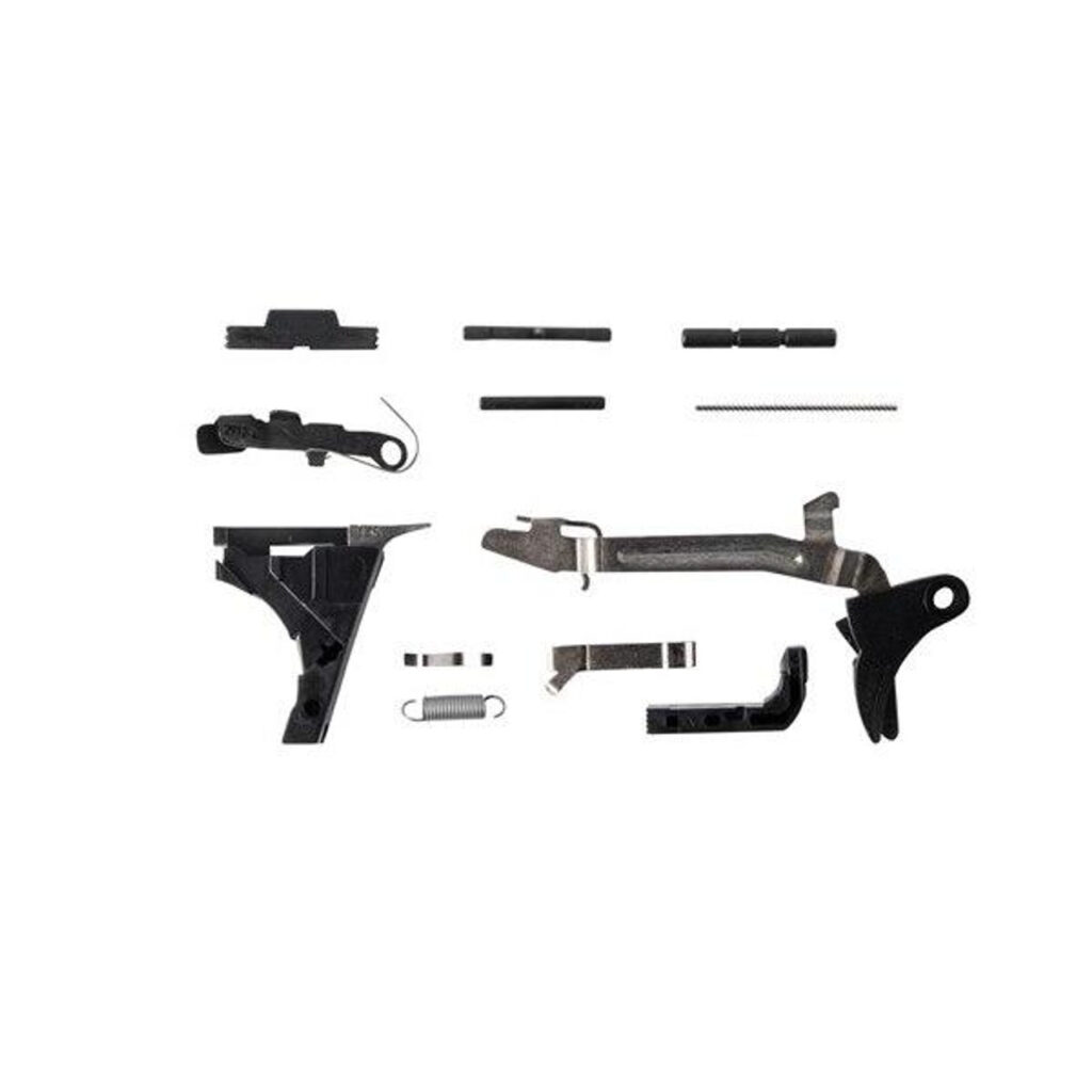 Glock Pistol Parts