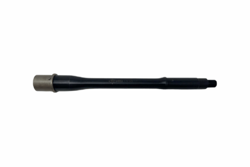 10.3" 5.56 NATO 4150 CrMoV Carbine Government 1:7 Nitride Barrel - Black Rifle Depot